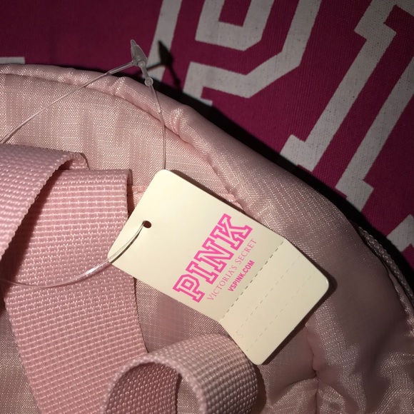 💗NWT VS PINK MINI BACKPACK💗 - Picture 6 of 10